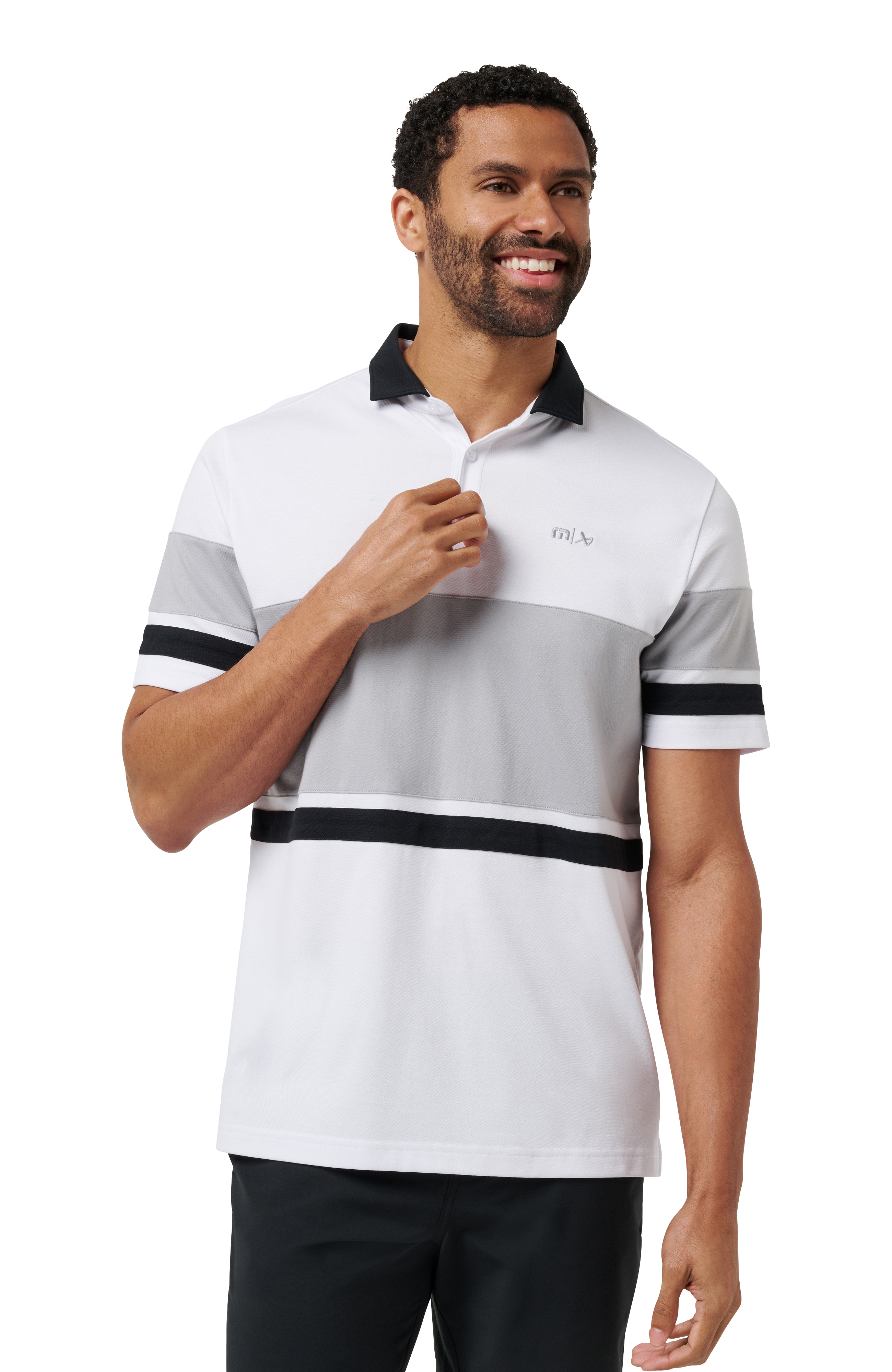 メンズウェア CLUBHAUS Alternative Polo \